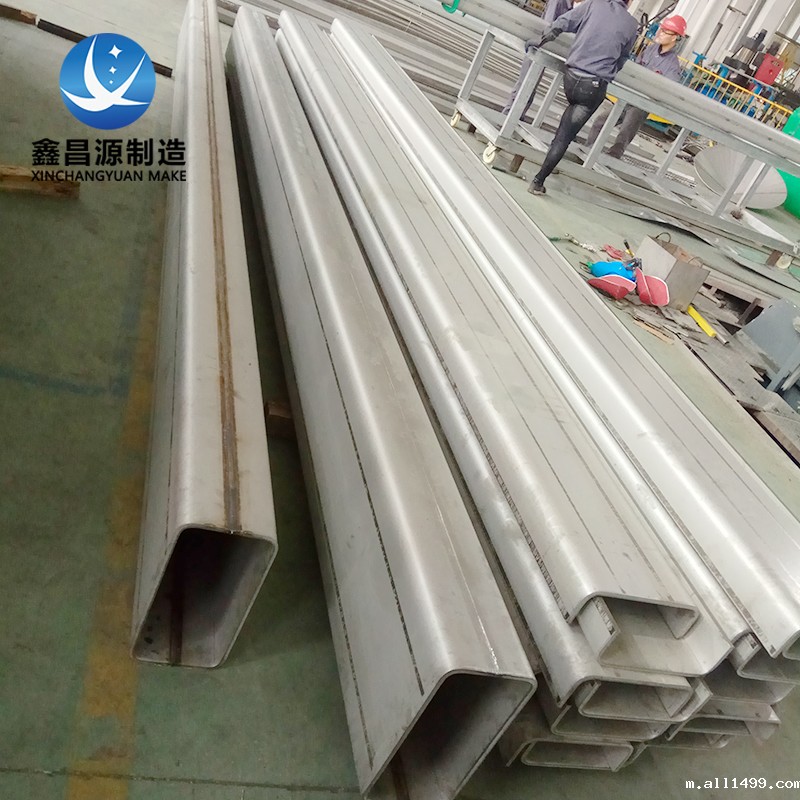 2205浙江不锈钢方管 2205浙江不锈钢方管