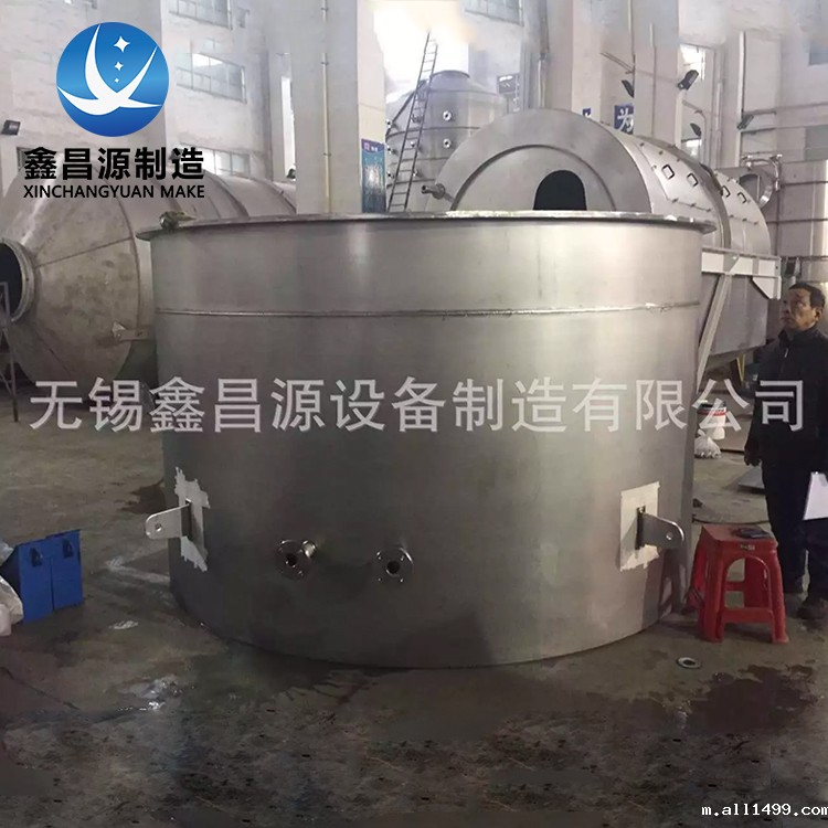 安徽S2750不锈钢储罐