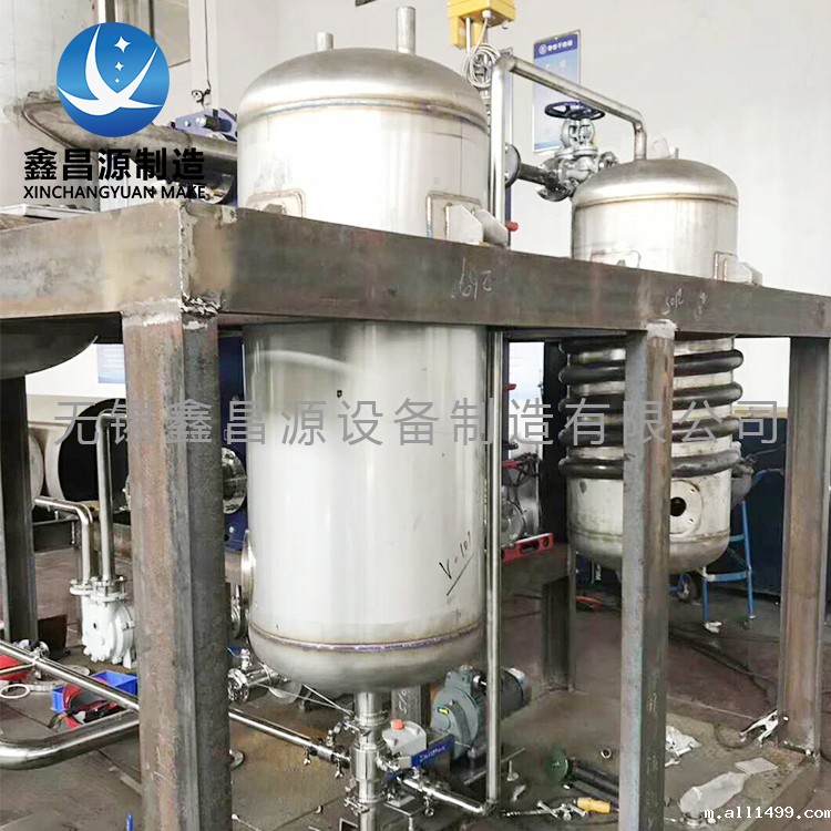 安徽254SMO不锈钢储罐