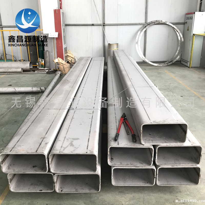 浙江254SMO不锈钢方管