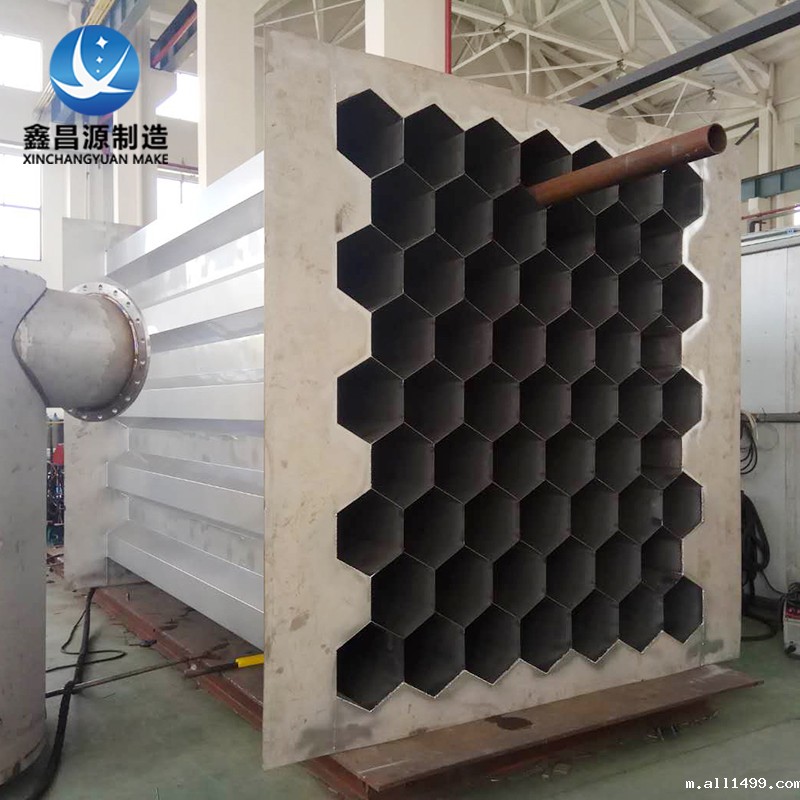 砖厂河南湿电除尘阳极管