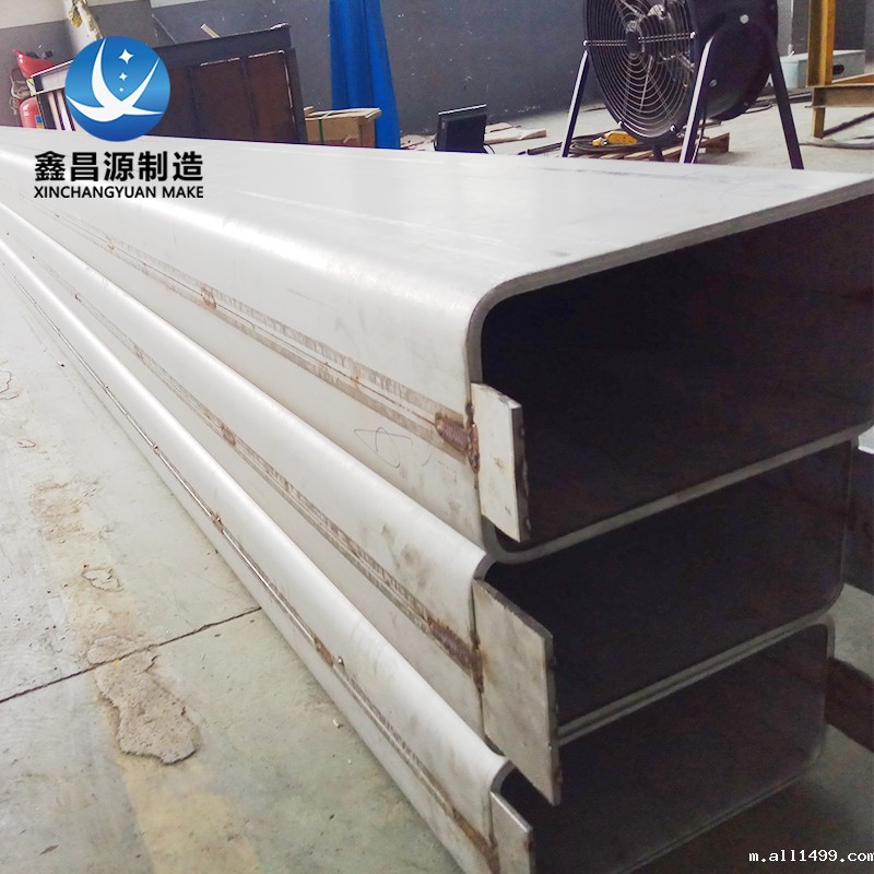 浙江不锈钢方管焊接