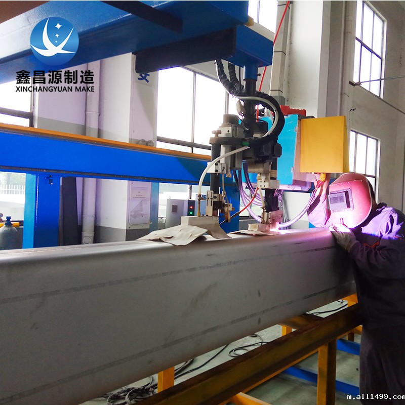 浙江1.4529不锈钢方管