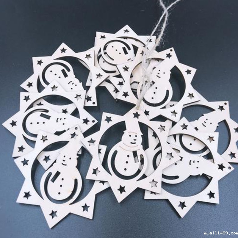 异形件激光切割加工