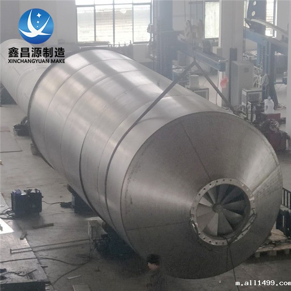 不锈钢喷淋塔的基础知识