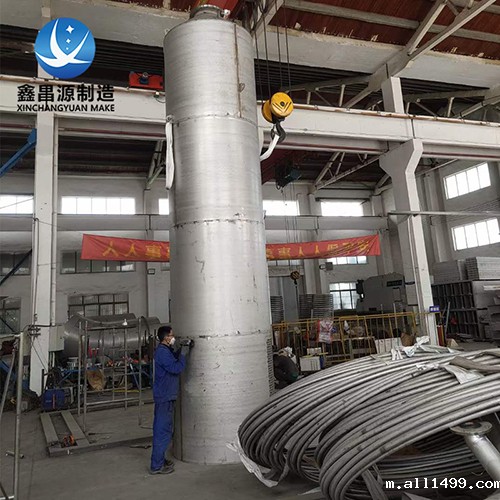 不锈钢脱硫塔有哪些常见的故障问题？